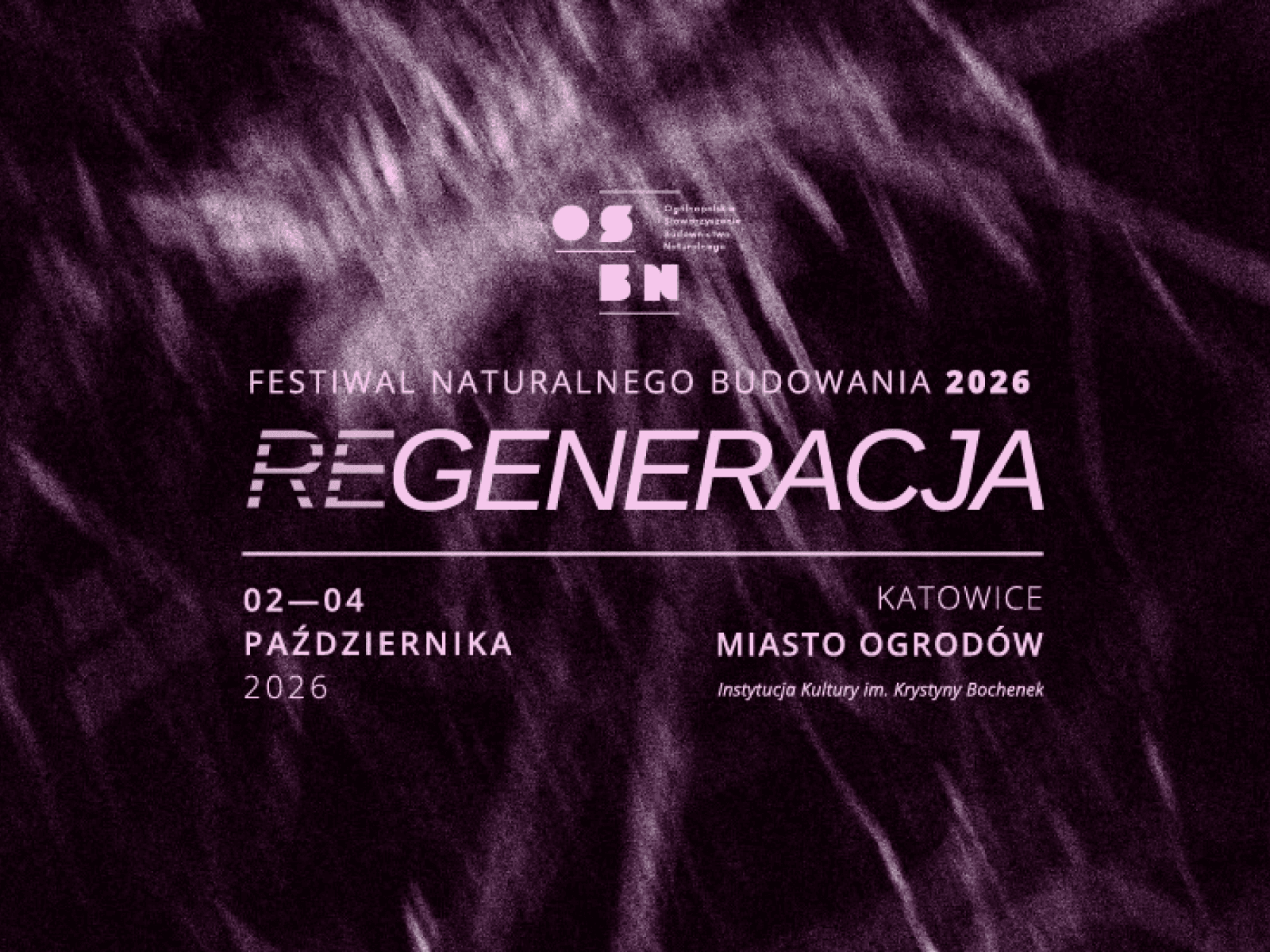 REGENERACJA